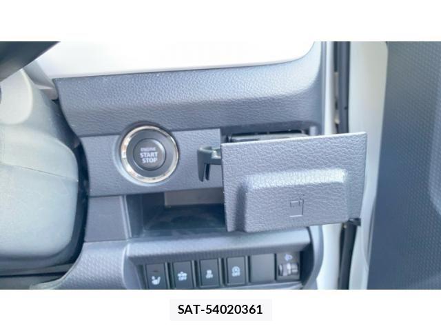 Suzuki HUSTLER 2017-09 8099664-18