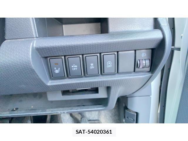 Suzuki HUSTLER 2017-09 8099664-19