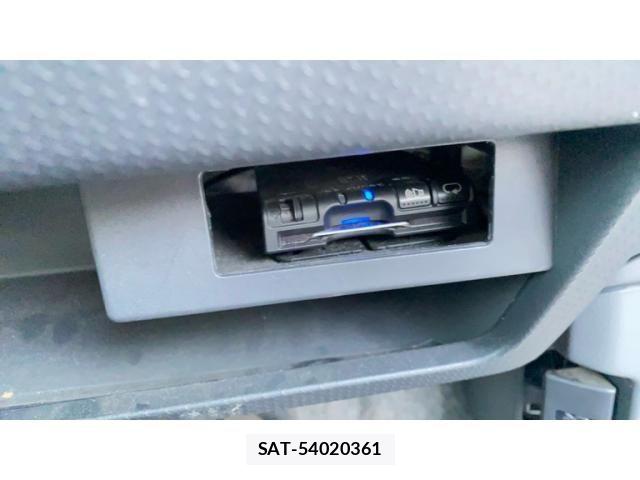 Suzuki HUSTLER 2017-09 8099664-20
