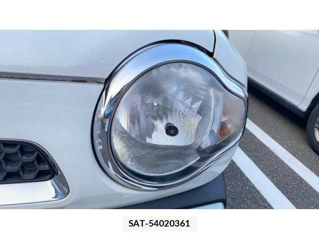 Suzuki HUSTLER 2017-09 8099664-22