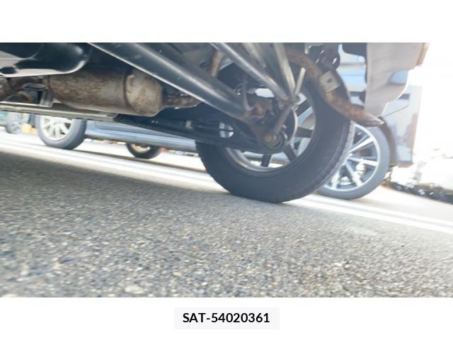 Suzuki HUSTLER 2017-09 8099664-4