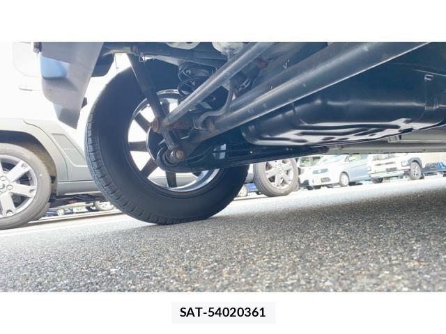 Suzuki HUSTLER 2017-09 8099664-5