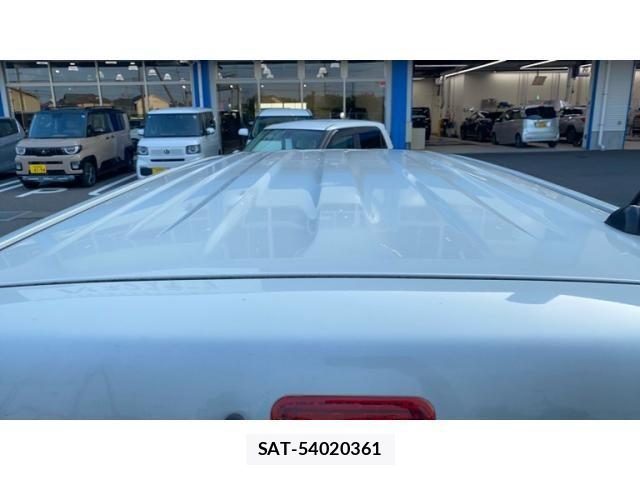 Suzuki HUSTLER 2017-09 8099664-6