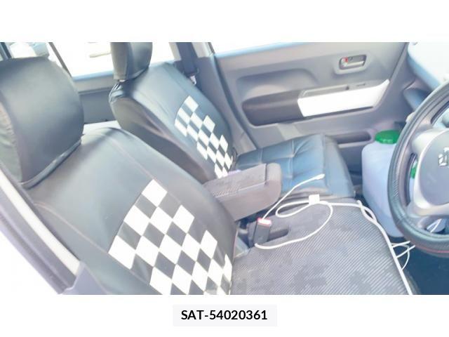 Suzuki HUSTLER 2017-09 8099664-7