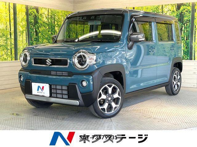 Suzuki HUSTLER 2020-12 8099640-0