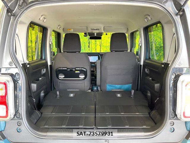 Suzuki HUSTLER 2020-12 8099640-9