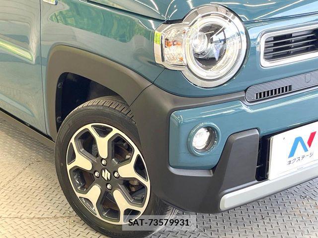 Suzuki HUSTLER 2020-12 8099640-10