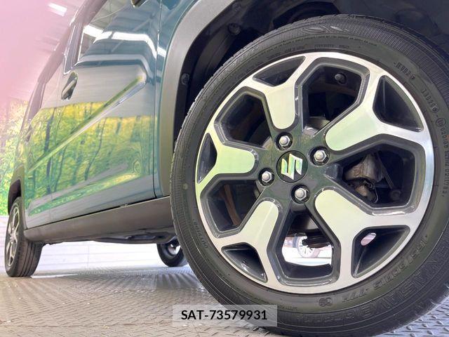 Suzuki HUSTLER 2020-12 8099640-11