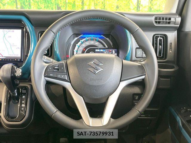 Suzuki HUSTLER 2020-12 8099640-12