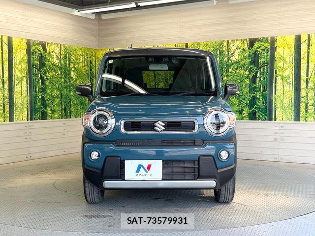 Suzuki HUSTLER 2020-12 8099640-13