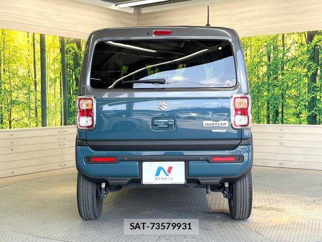 Suzuki HUSTLER 2020-12 8099640-14