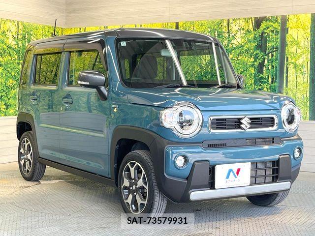 Suzuki HUSTLER 2020-12 8099640-15