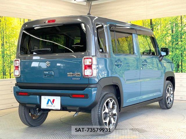 Suzuki HUSTLER 2020-12 8099640-16