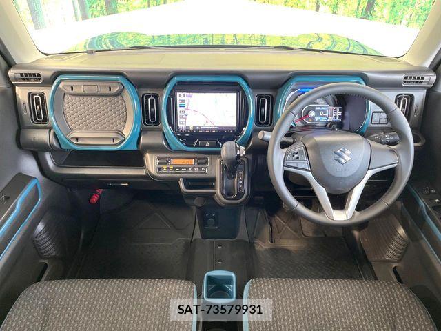 Suzuki HUSTLER 2020-12 8099640-1