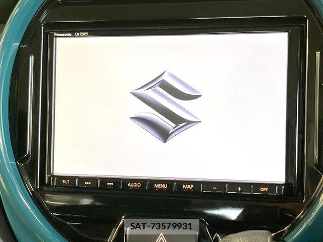 Suzuki HUSTLER 2020-12 8099640-2