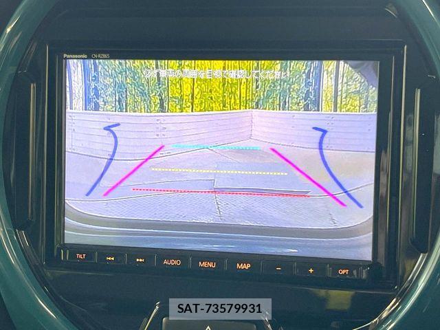 Suzuki HUSTLER 2020-12 8099640-4