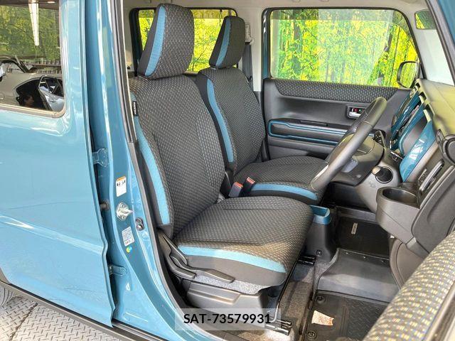 Suzuki HUSTLER 2020-12 8099640-7
