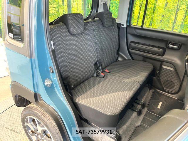 Suzuki HUSTLER 2020-12 8099640-8