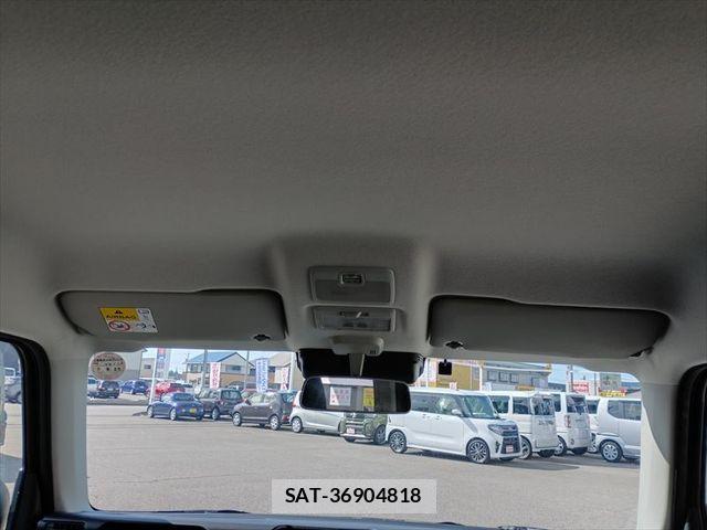 Suzuki HUSTLER 2025-01 8099636-9