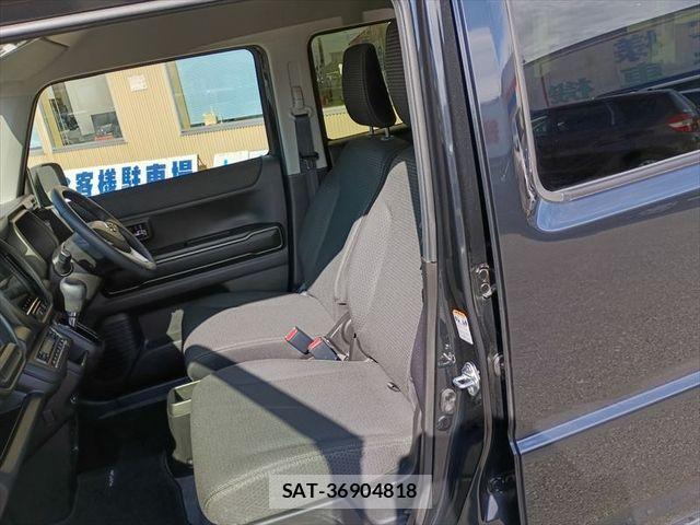 Suzuki HUSTLER 2025-01 8099636-11