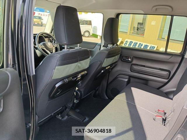 Suzuki HUSTLER 2025-01 8099636-12
