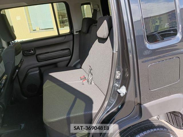 Suzuki HUSTLER 2025-01 8099636-13