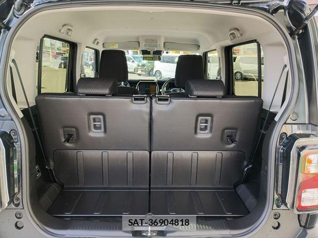 Suzuki HUSTLER 2025-01 8099636-14