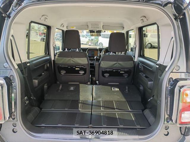 Suzuki HUSTLER 2025-01 8099636-15