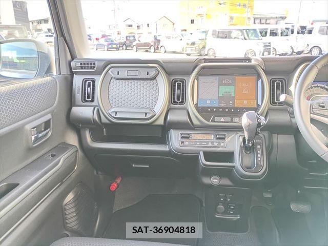 Suzuki HUSTLER 2025-01 8099636-17