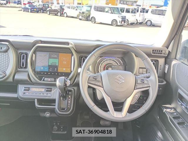 Suzuki HUSTLER 2025-01 8099636-1