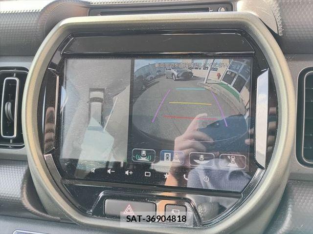 Suzuki HUSTLER 2025-01 8099636-19