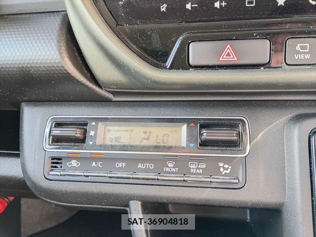 Suzuki HUSTLER 2025-01 8099636-20