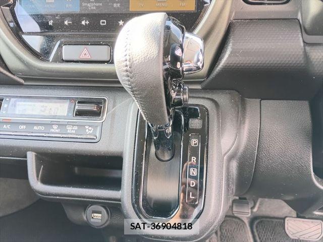 Suzuki HUSTLER 2025-01 8099636-21