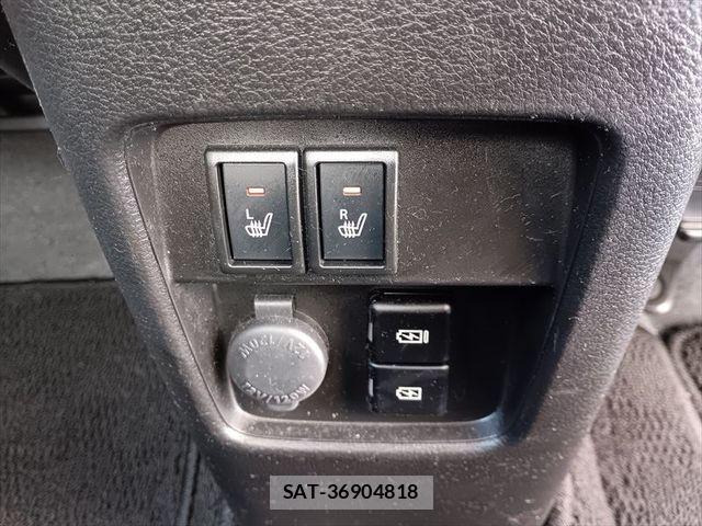 Suzuki HUSTLER 2025-01 8099636-22