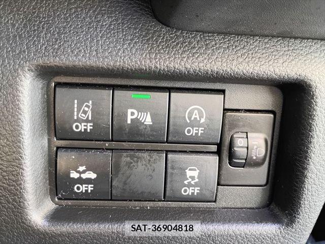 Suzuki HUSTLER 2025-01 8099636-23
