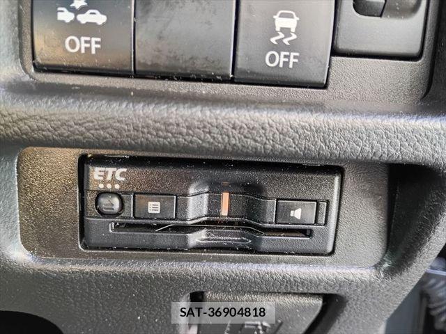 Suzuki HUSTLER 2025-01 8099636-24