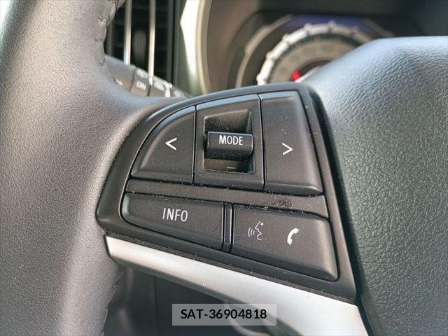 Suzuki HUSTLER 2025-01 8099636-25