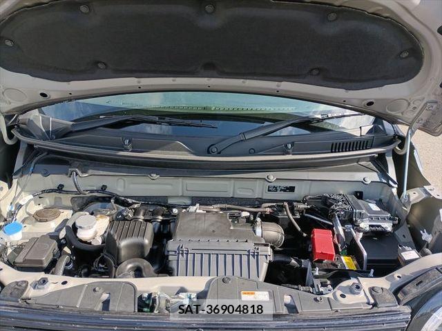 Suzuki HUSTLER 2025-01 8099636-29