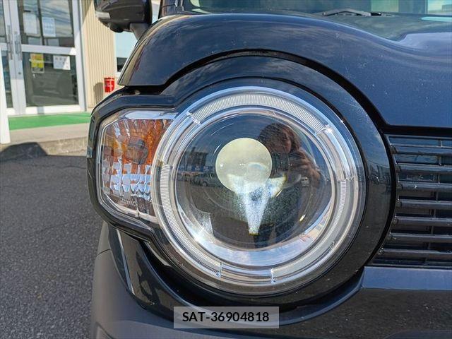 Suzuki HUSTLER 2025-01 8099636-3