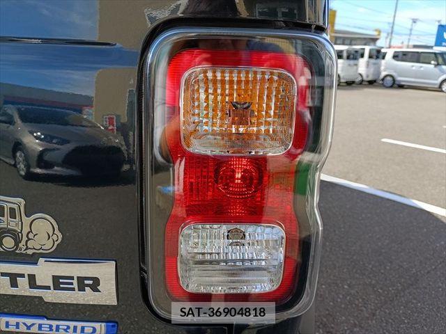 Suzuki HUSTLER 2025-01 8099636-4