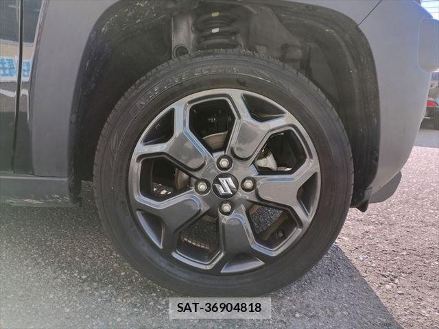 Suzuki HUSTLER 2025-01 8099636-6
