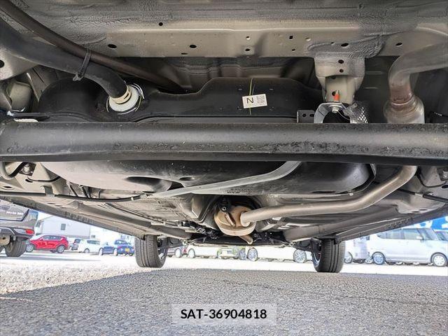 Suzuki HUSTLER 2025-01 8099636-7