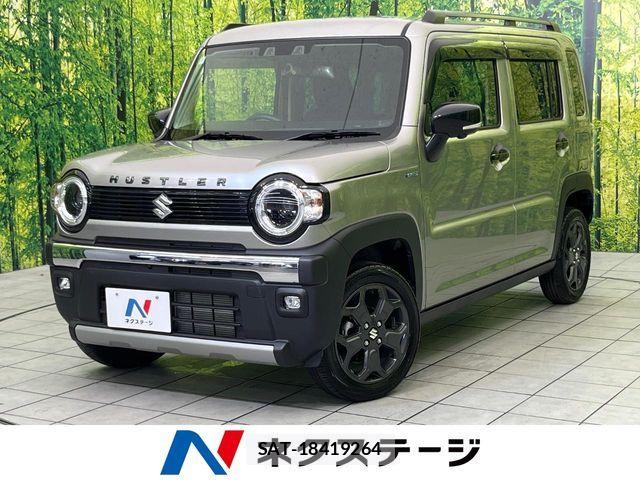 Suzuki HUSTLER 2024-08 8099625-0