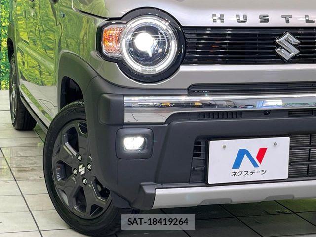 Suzuki HUSTLER 2024-08 8099625-11