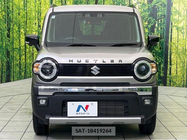 Suzuki HUSTLER 2024-08 8099625-13