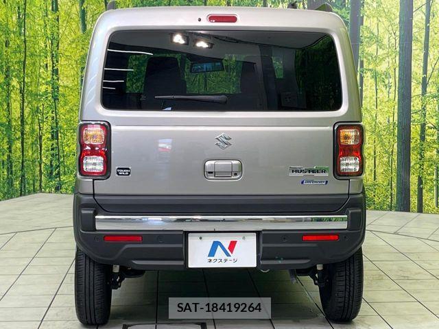 Suzuki HUSTLER 2024-08 8099625-14