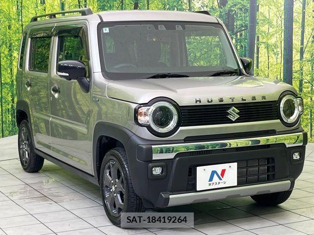 Suzuki HUSTLER 2024-08 8099625-15