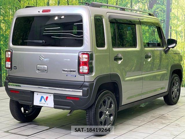 Suzuki HUSTLER 2024-08 8099625-16