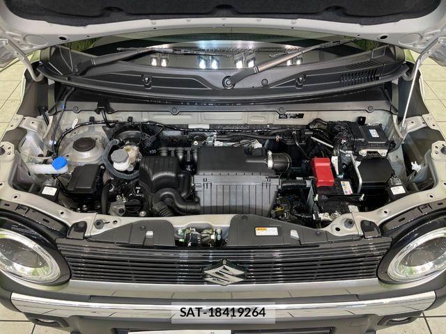 Suzuki HUSTLER 2024-08 8099625-17