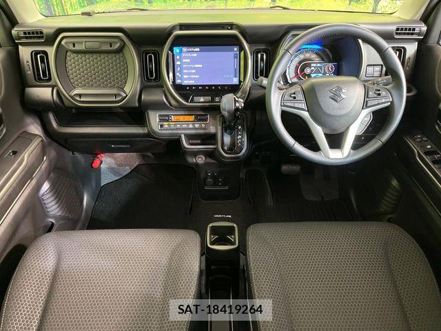 Suzuki HUSTLER 2024-08 8099625-1